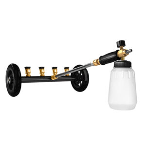Undercarriage foam Cleaner
