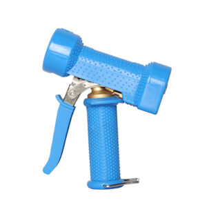 The Professional High-Pressure Nozzle
