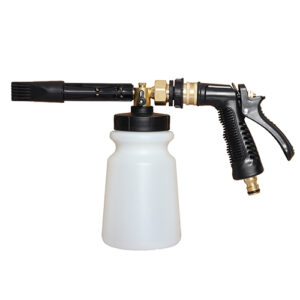 Professional Car Wash Foam Cannon for Your Garden Hose