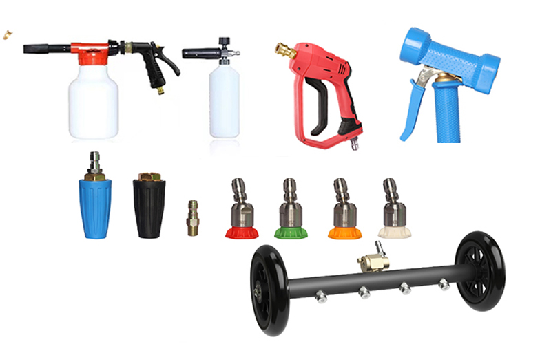 an infographic comparing a high-volume product with a high-profit niche product