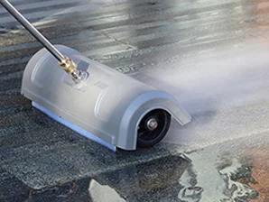 Floor Cleaning Equipment