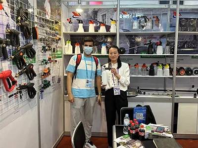 Cleaning Expo