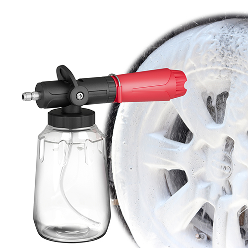 Professional Car wash Snow Foam Cannon