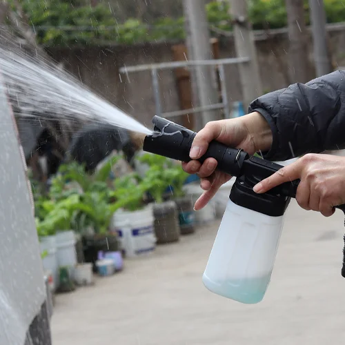 Multi Function Car Wash Foam Sprayer
